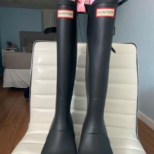 💦Hunter Rain Boots 💦